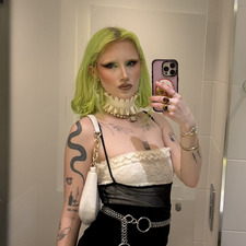 Saskia McC