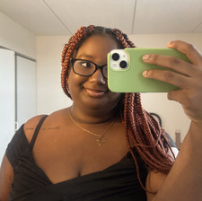 Serenity La'Sandra