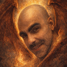 Marc Daher