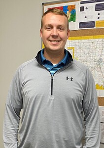 Jake Hoover