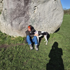 Jo Millward