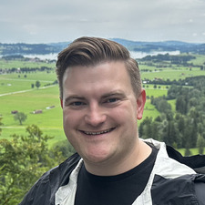 Garrett Smith