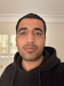 Saeed Abdelnaby