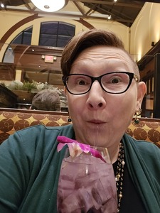Kris Dingfelder