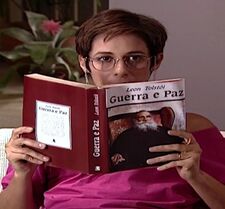 clara ana