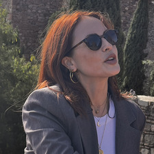 Cecilia Arrate