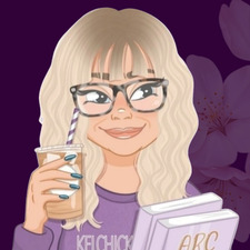 Kelchickbooklover