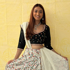 Khushboo