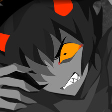 KARKAT .