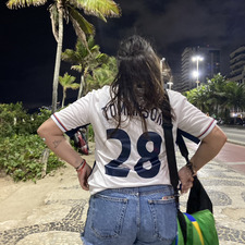 Constanza Pérez