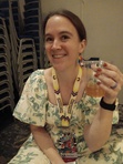 Amanda