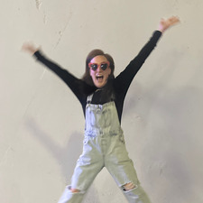 Cass Laney