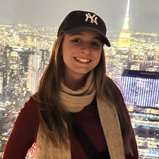 Bethany Anson