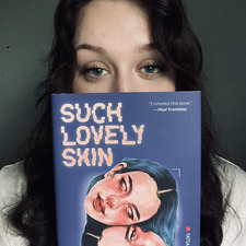 Kaylee ✩₊˚.⋆☾⋆⁺₊✧