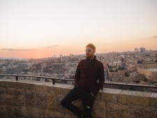 Sean Bernstein