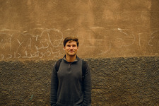 Ethan Hanson