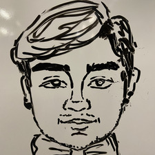 Danny Zanghi