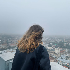 Iryna
