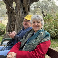 Donna Kent