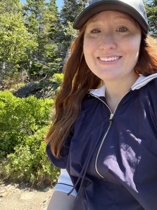Amanda 