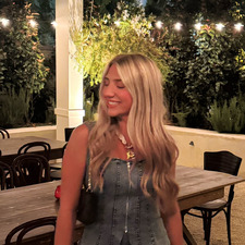 Maddie Rhoads