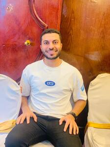 Mohammed Gamal