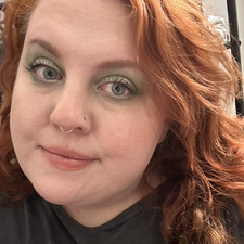Meg Glitter