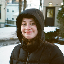 Chloe Widman