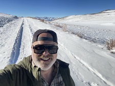 Neil  Chadwick Scott 