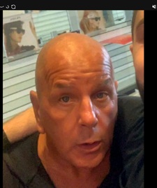 Frank Pileggi