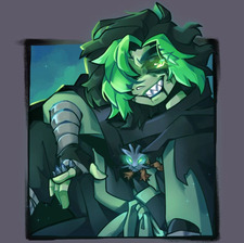 Lucynka