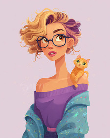 Hetty♡