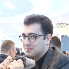 Ahmet Karaman