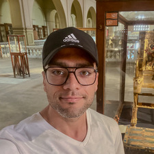 Ahmed Yousri