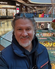 Daniel Bedirhan