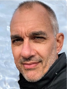 Mark Dear