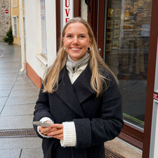 Tuva Lunde