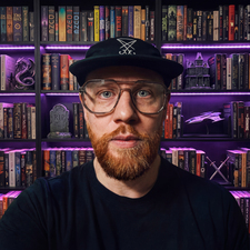 Tyrrtech Reads