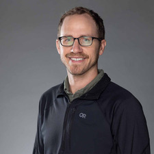 Sam Keith