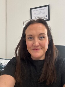 Nikki Creer