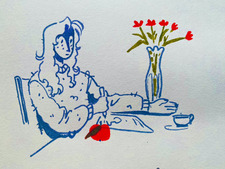 Margot De