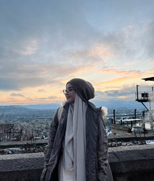 Ainin Sabrina