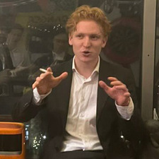 Levi Möhringer