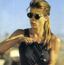 Lara Subterranean