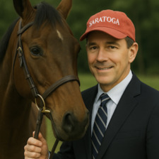 Scott Smith Saratoga