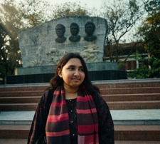 Hafsha