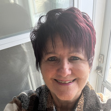Marilyn Strickland