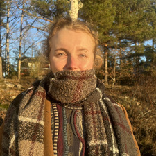 Erica Öberg