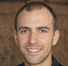 Desmond Halbrook