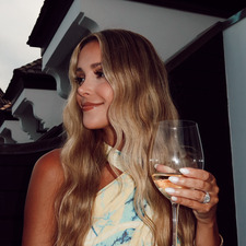 Maddie Ford